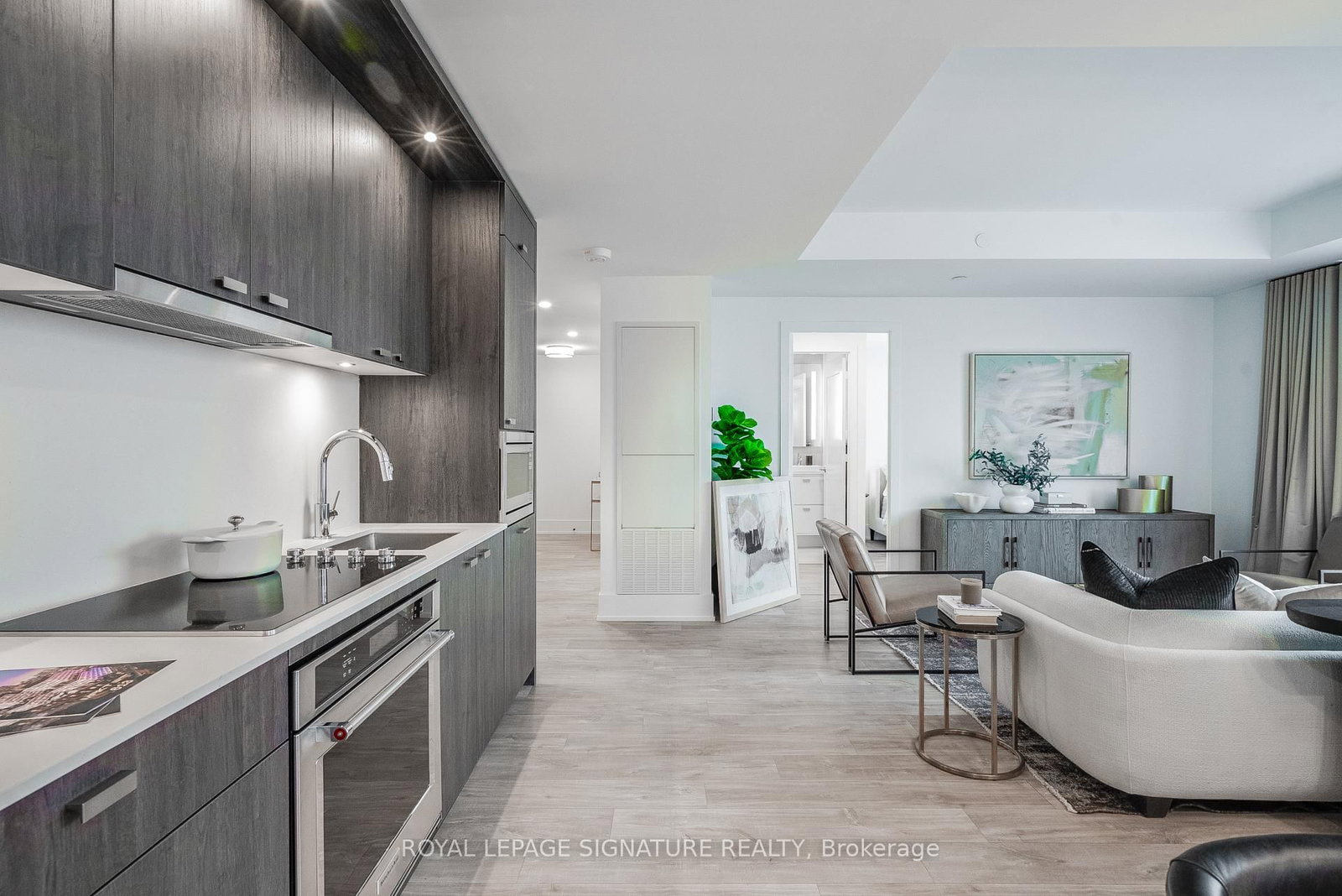 115 Denison Avenue #613 | Toronto | Elena Saradidis Group