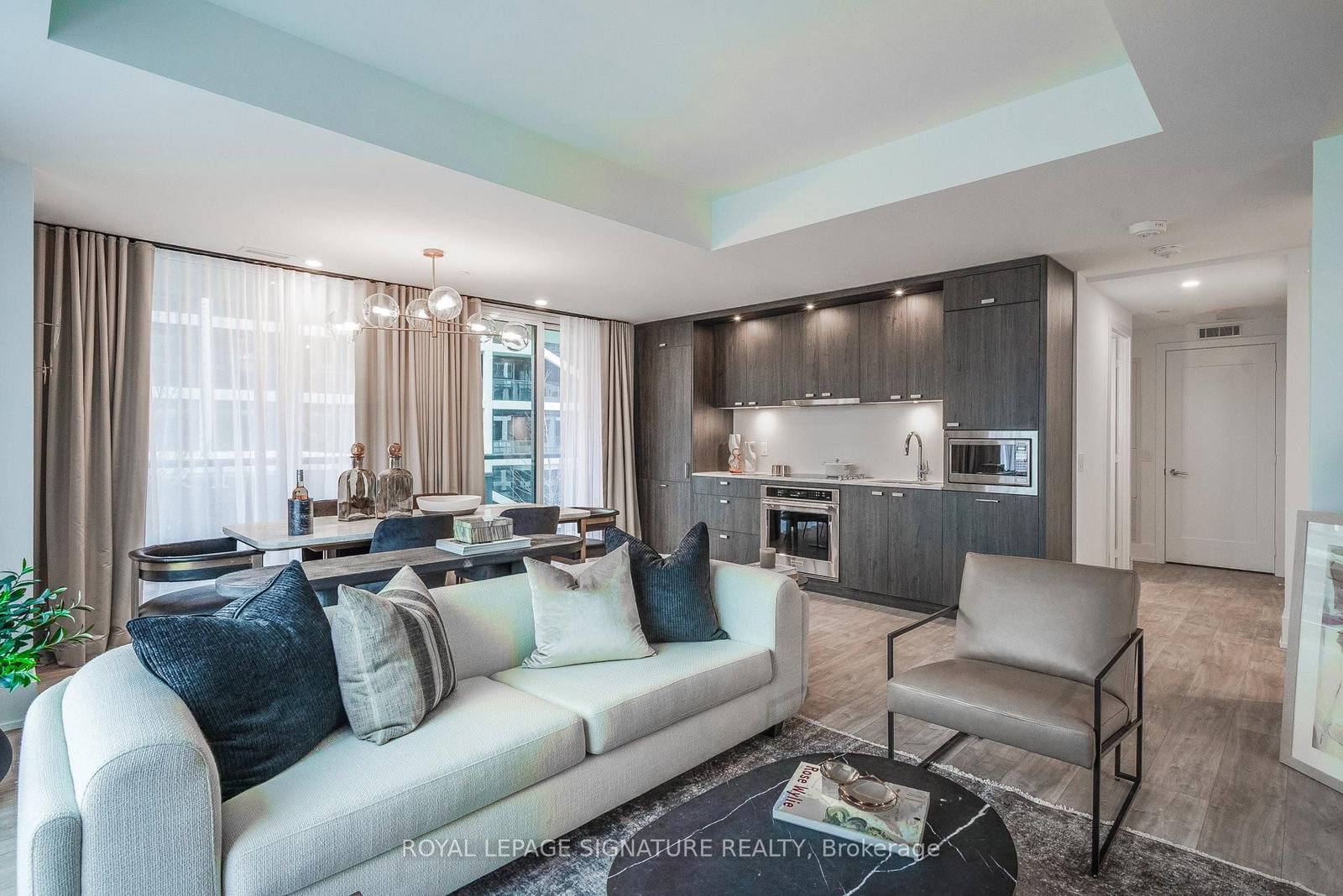 115 Denison Avenue #613 | Toronto | Elena Saradidis Group