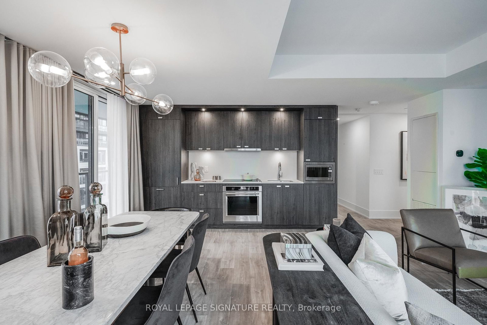 115 Denison Avenue #613 | Toronto | Elena Saradidis Group