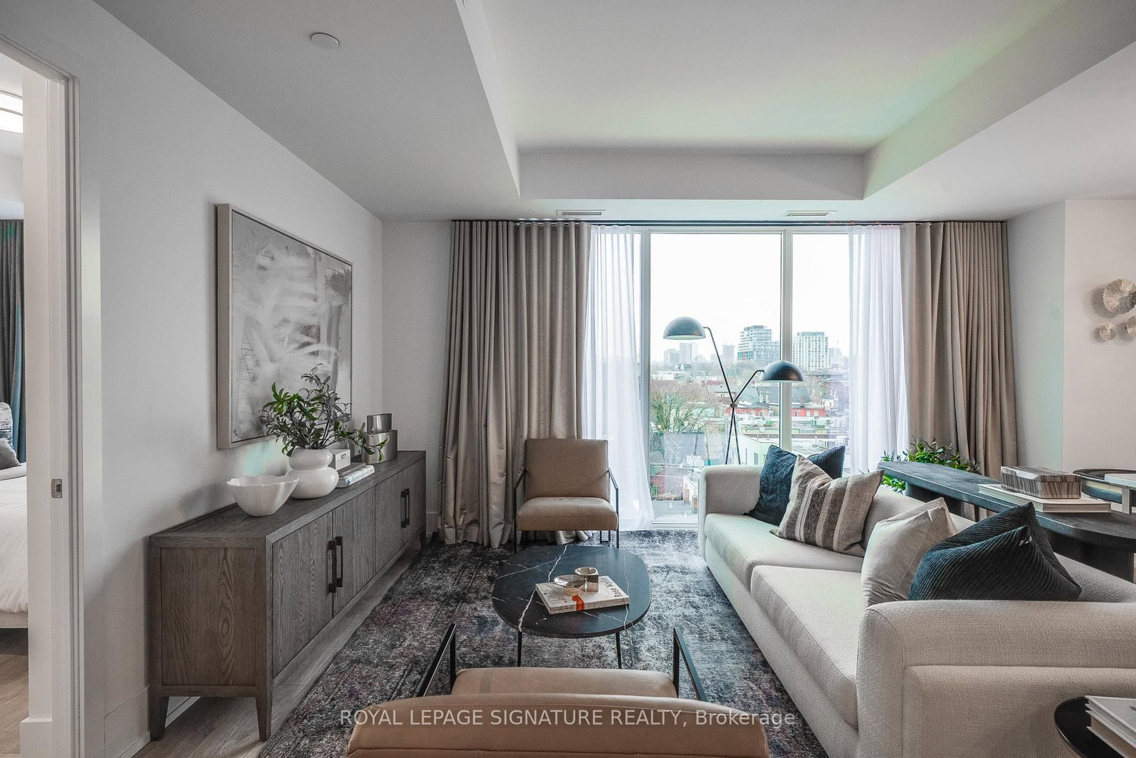 115 Denison Avenue #613 | Toronto | Elena Saradidis Group