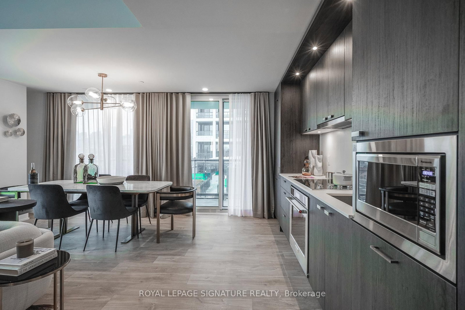 115 Denison Avenue #613 | Toronto | Elena Saradidis Group
