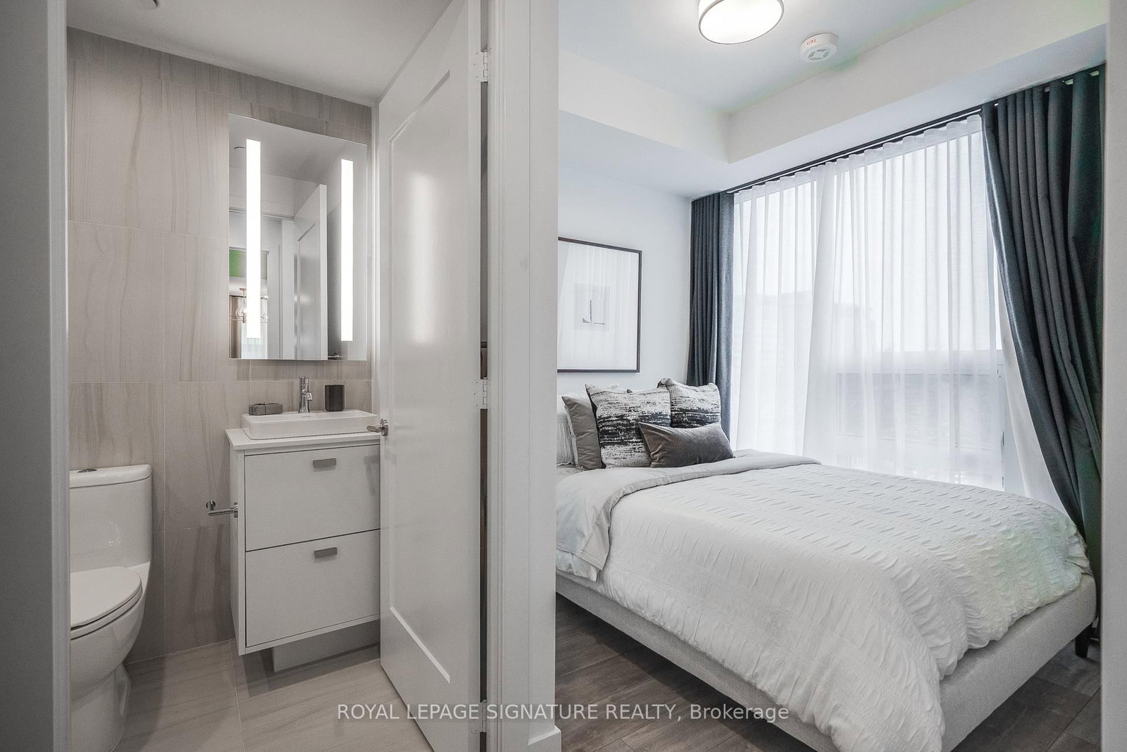 115 Denison Avenue #613 | Toronto | Elena Saradidis Group