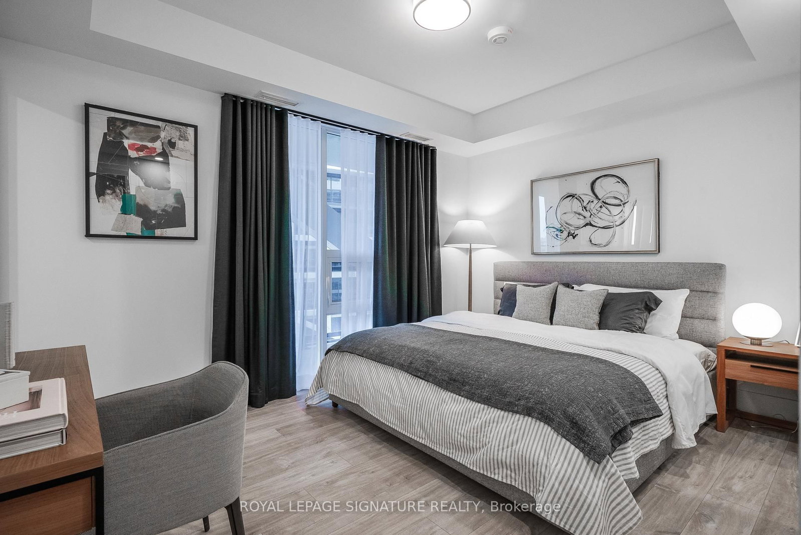 115 Denison Avenue #613 | Toronto | Elena Saradidis Group