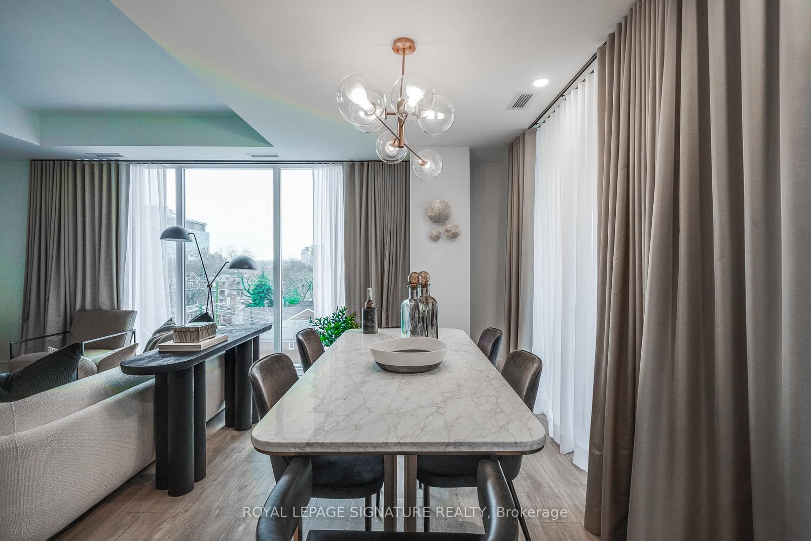 115 Denison Avenue #613 | Toronto | Elena Saradidis Group