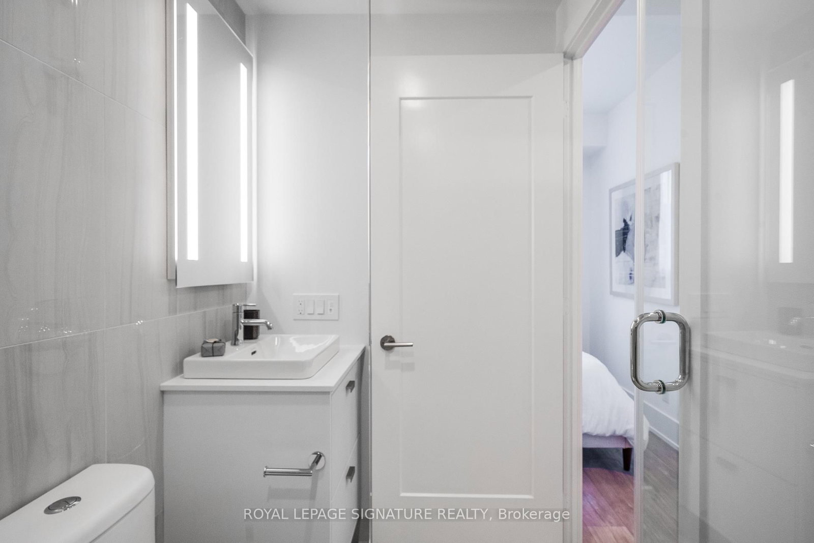 115 Denison Avenue #613 | Toronto | Elena Saradidis Group