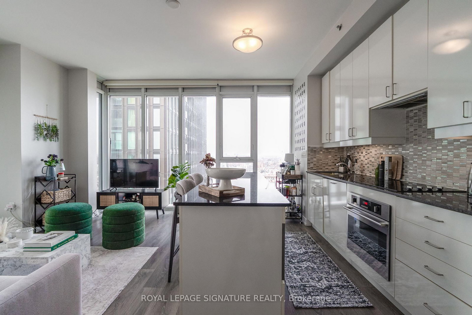 426 University Ave #2503 | Toronto | Elena Saradidis Group