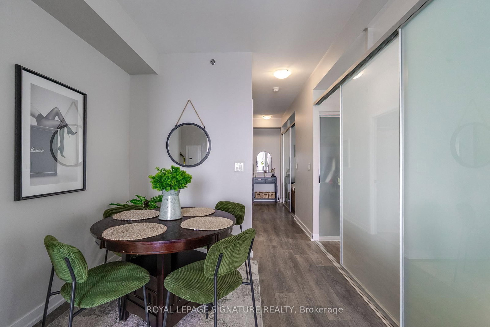 426 University Ave #2503 | Toronto | Elena Saradidis Group