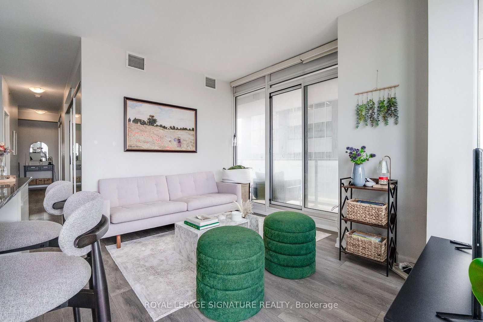 426 University Ave #2503 | Toronto | Elena Saradidis Group