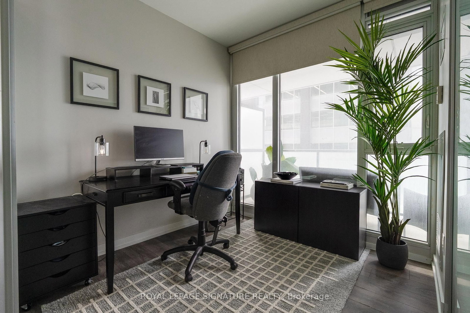 426 University Ave #2503 | Toronto | Elena Saradidis Group
