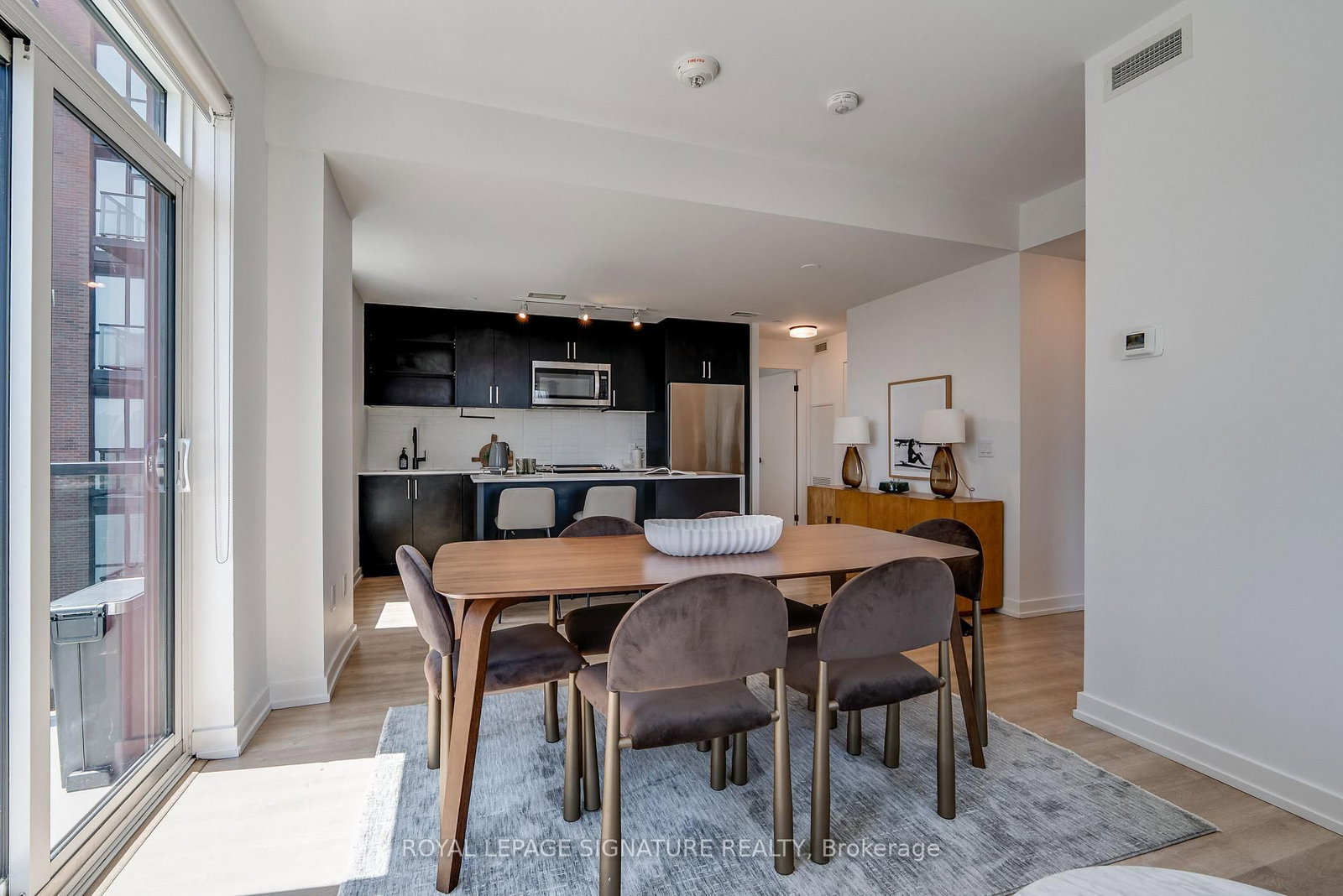 2300 St. Clair Ave W #517 | Toronto | Elena Saradidis Group
