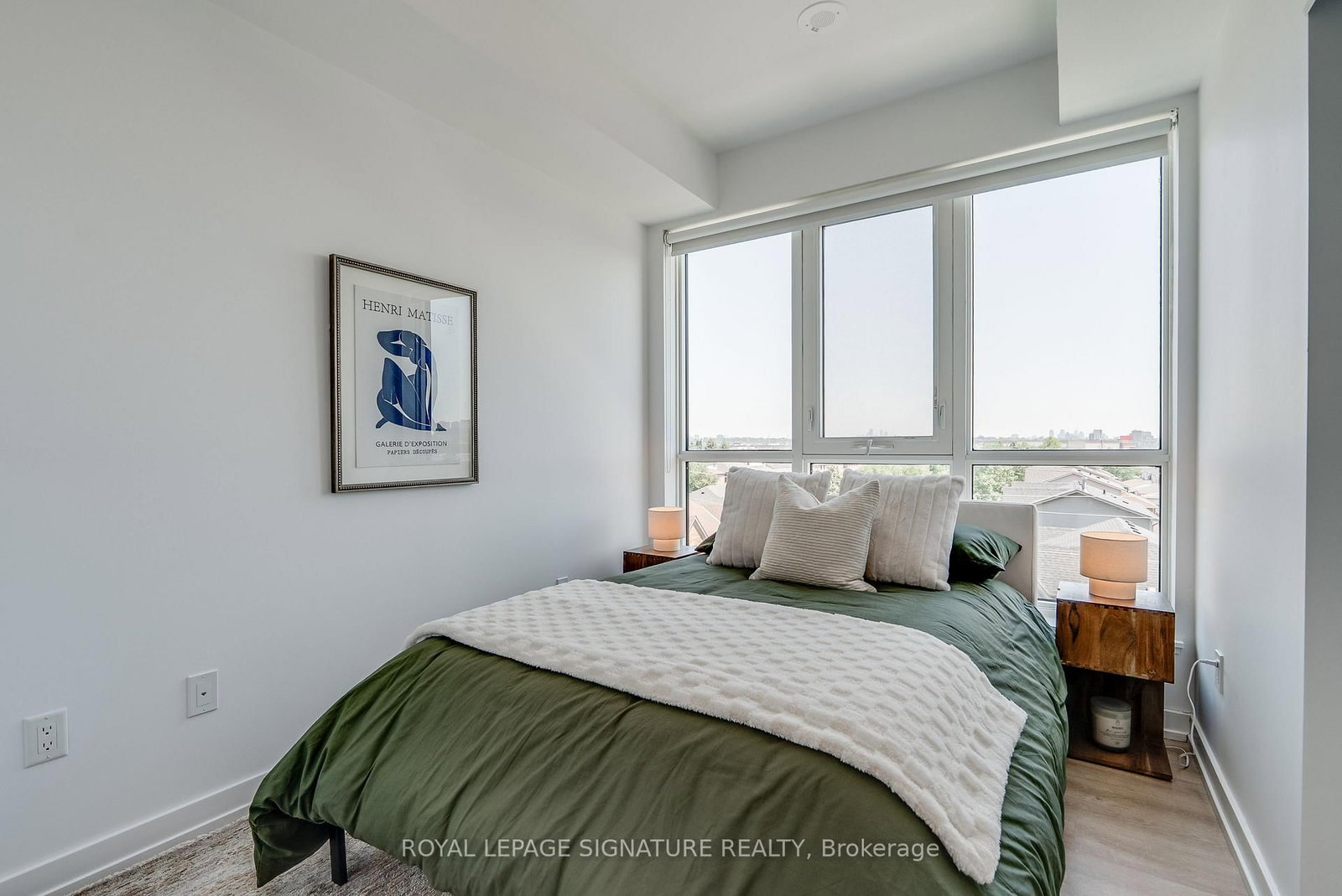 2300 St. Clair Ave W #517 | Toronto | Elena Saradidis Group