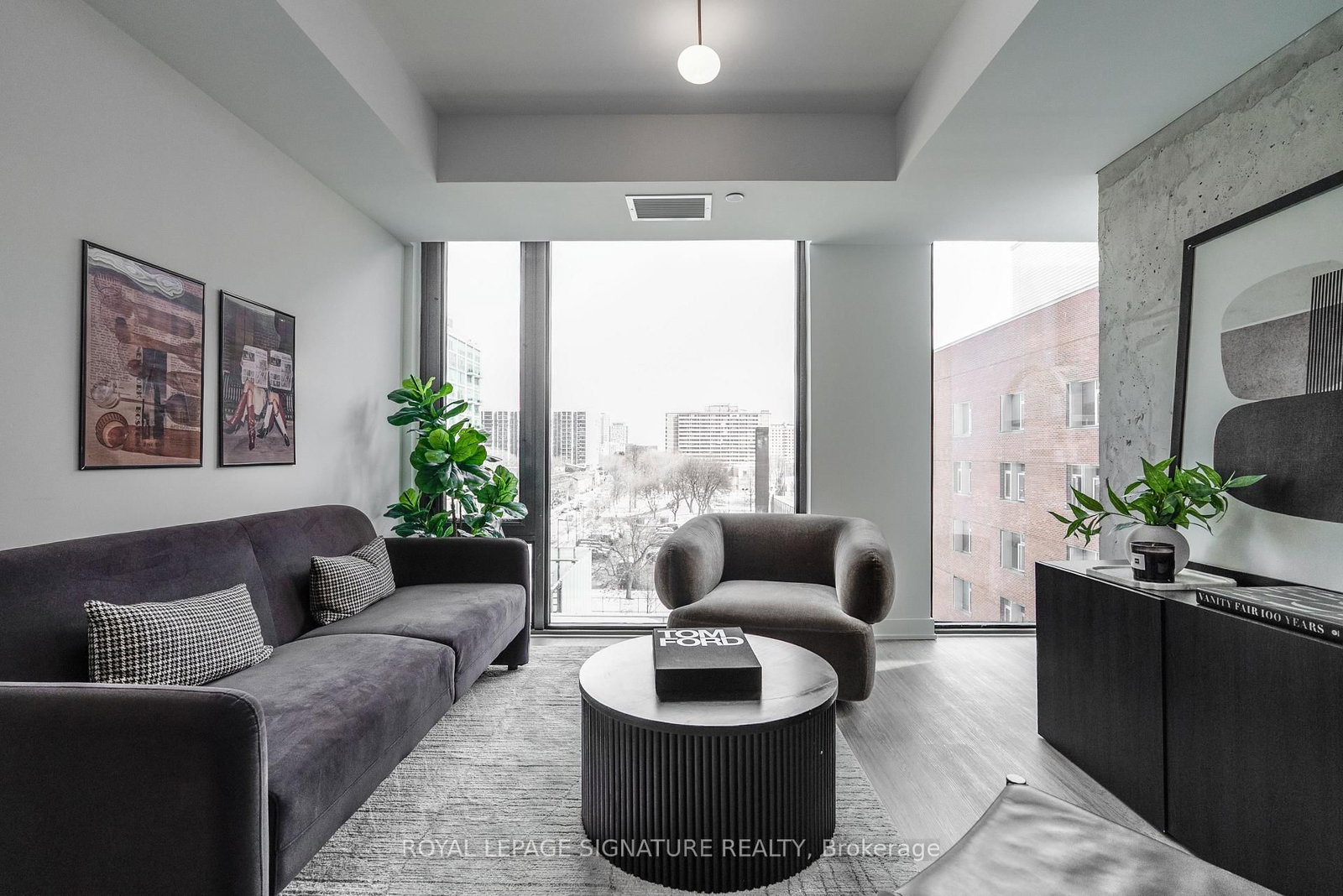 47 Mutual Street #605 | Toronto | Elena Saradidis Group