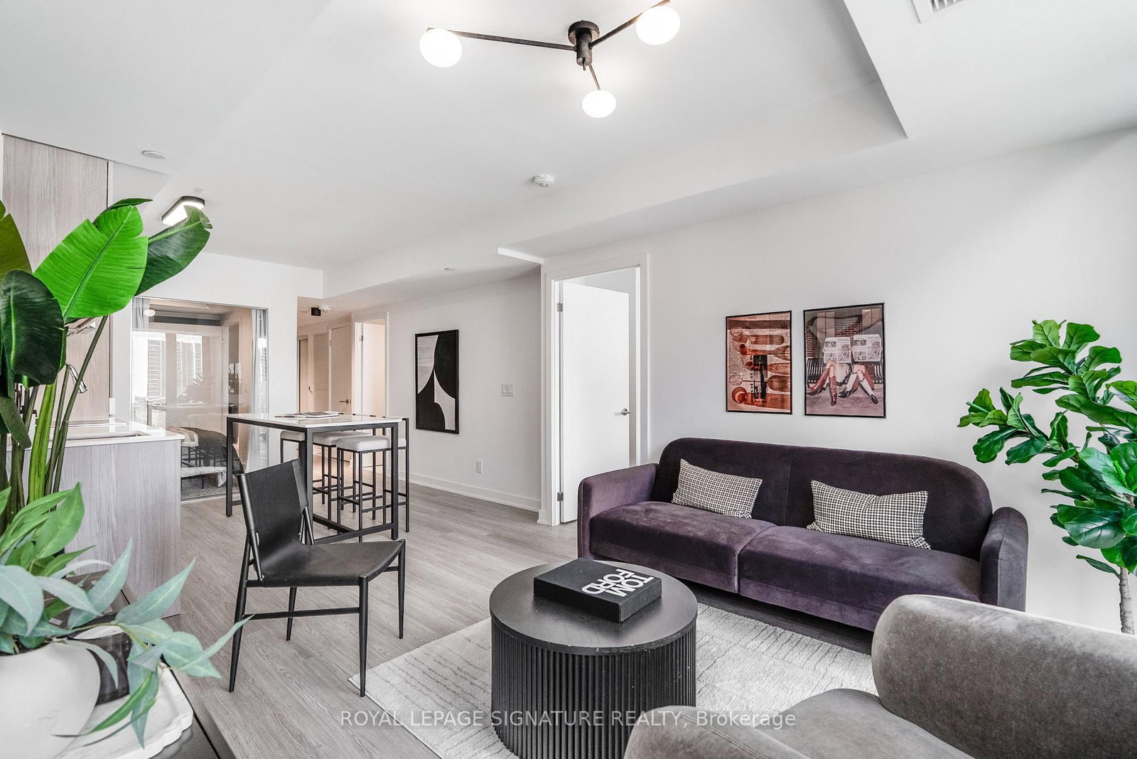 47 Mutual Street #605 | Toronto | Elena Saradidis Group
