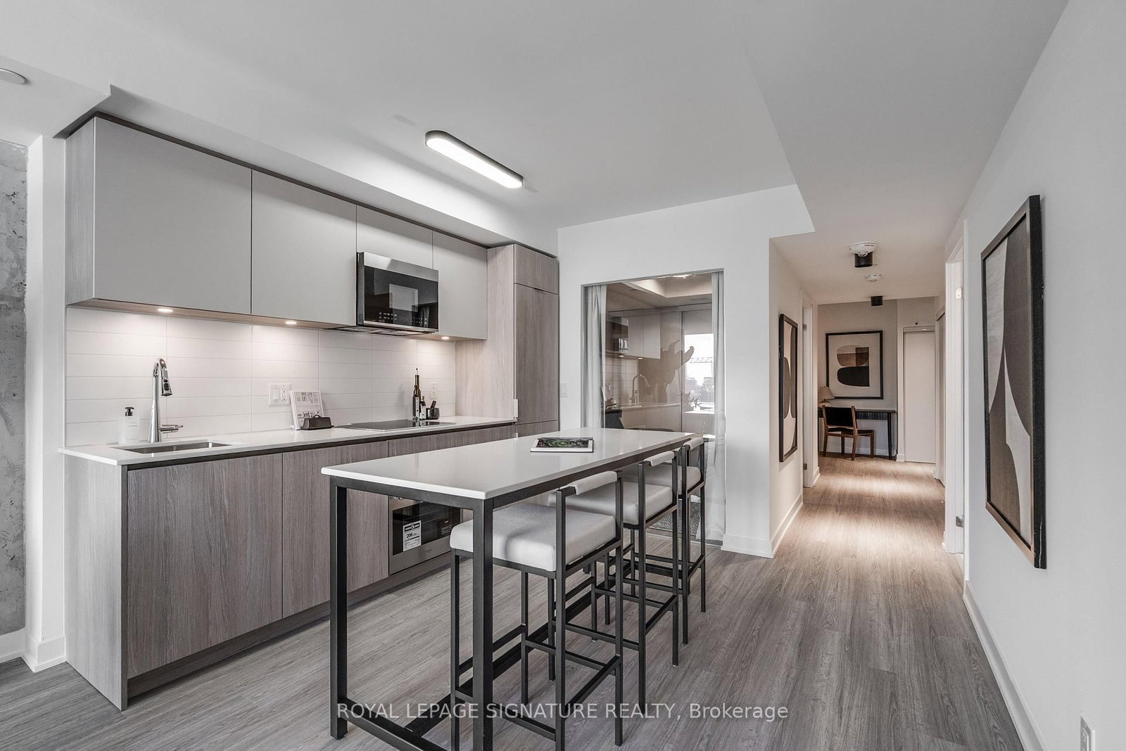 47 Mutual Street #605 | Toronto | Elena Saradidis Group