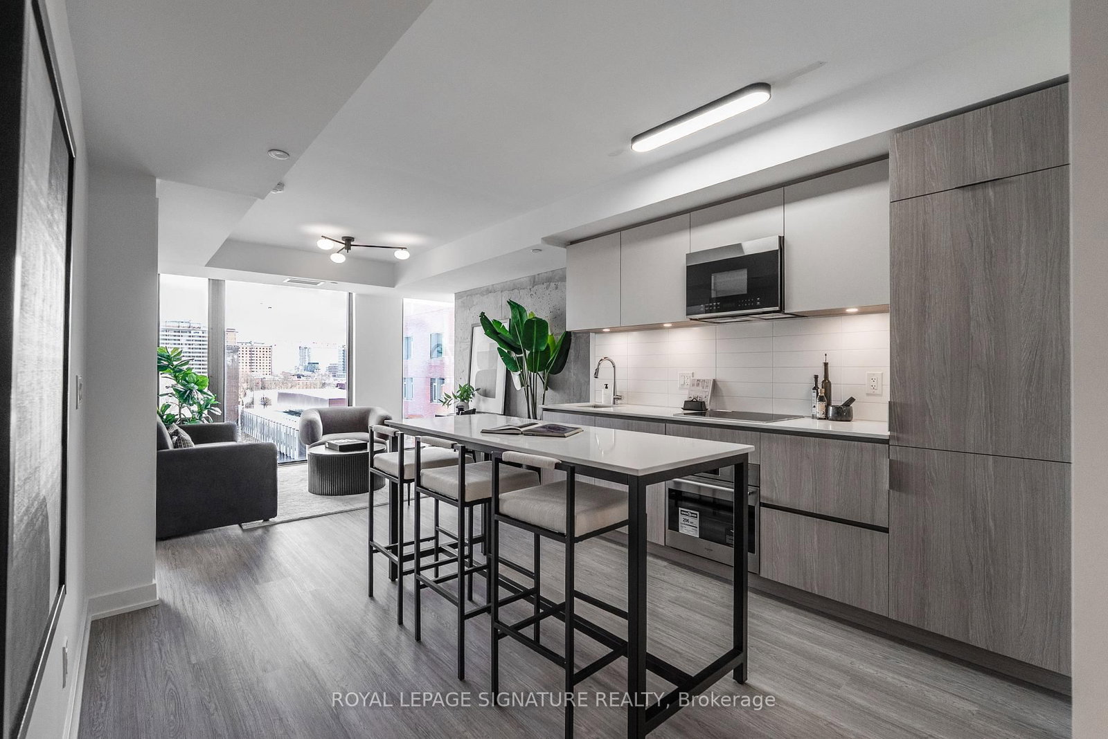 47 Mutual Street #605 | Toronto | Elena Saradidis Group