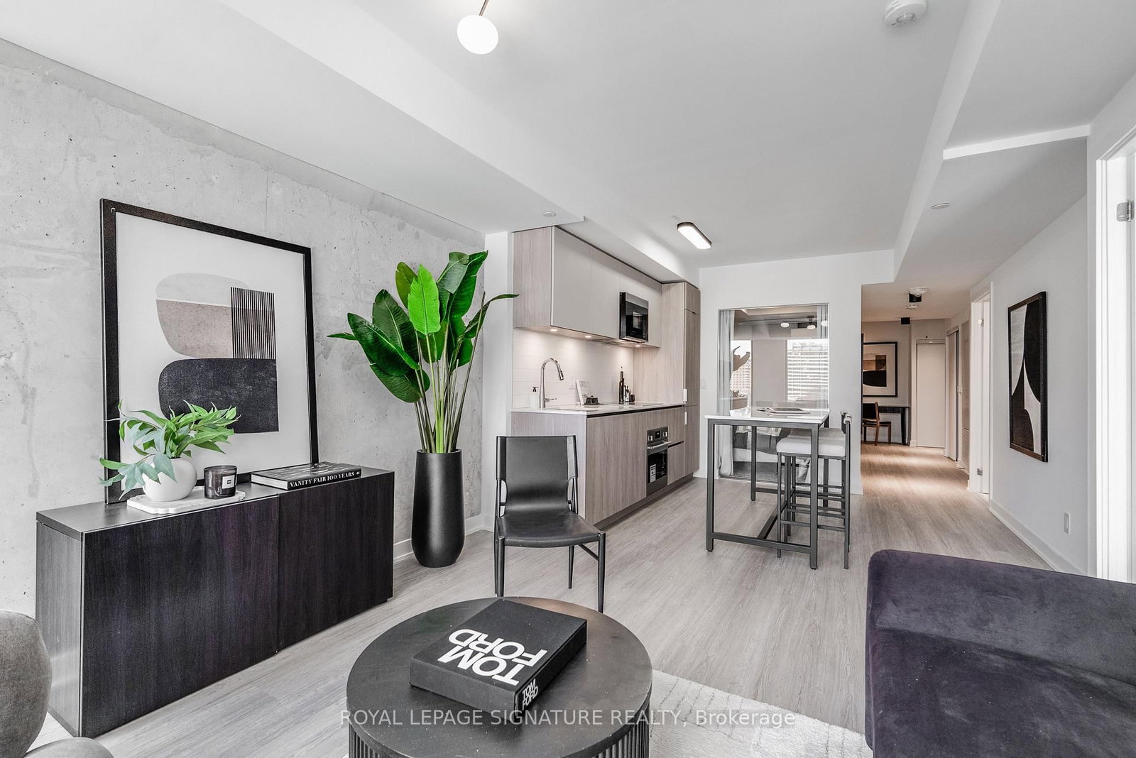 47 Mutual Street #605 | Toronto | Elena Saradidis Group