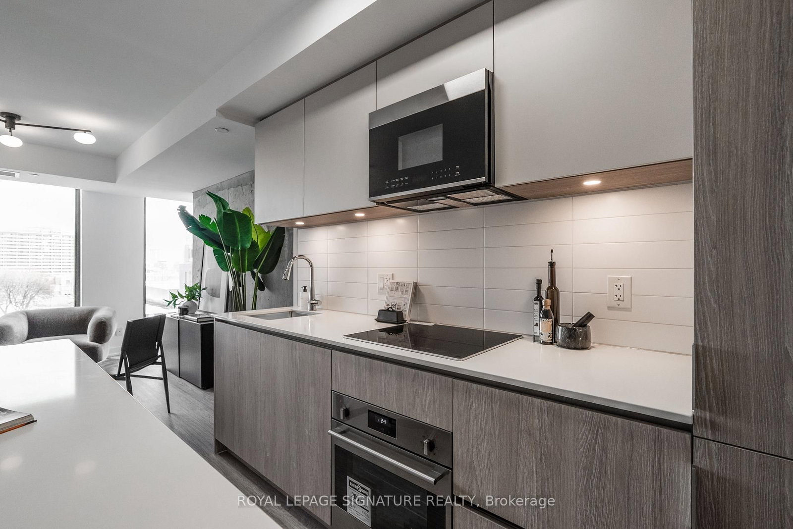 47 Mutual Street #605 | Toronto | Elena Saradidis Group