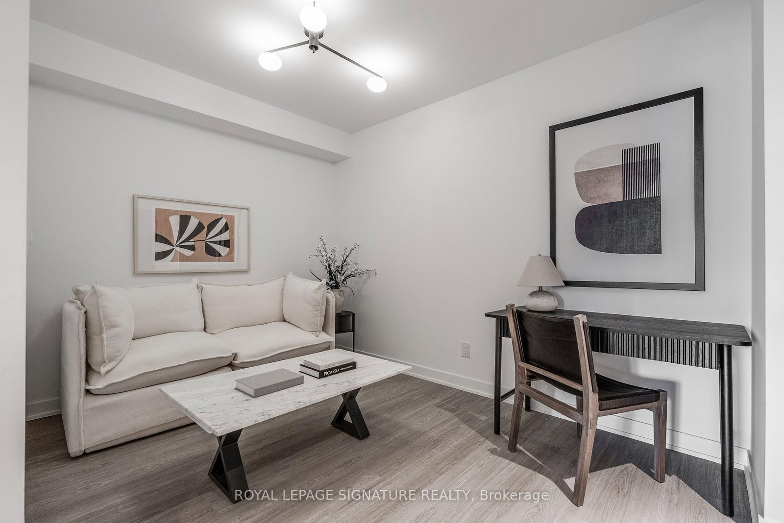47 Mutual Street #605 | Toronto | Elena Saradidis Group
