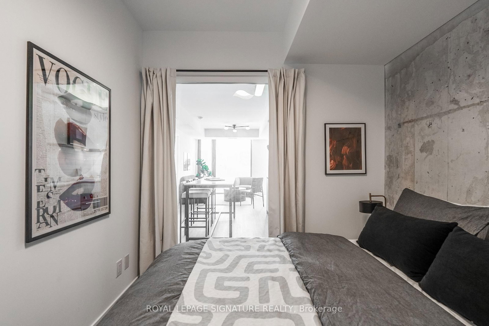 47 Mutual Street #605 | Toronto | Elena Saradidis Group
