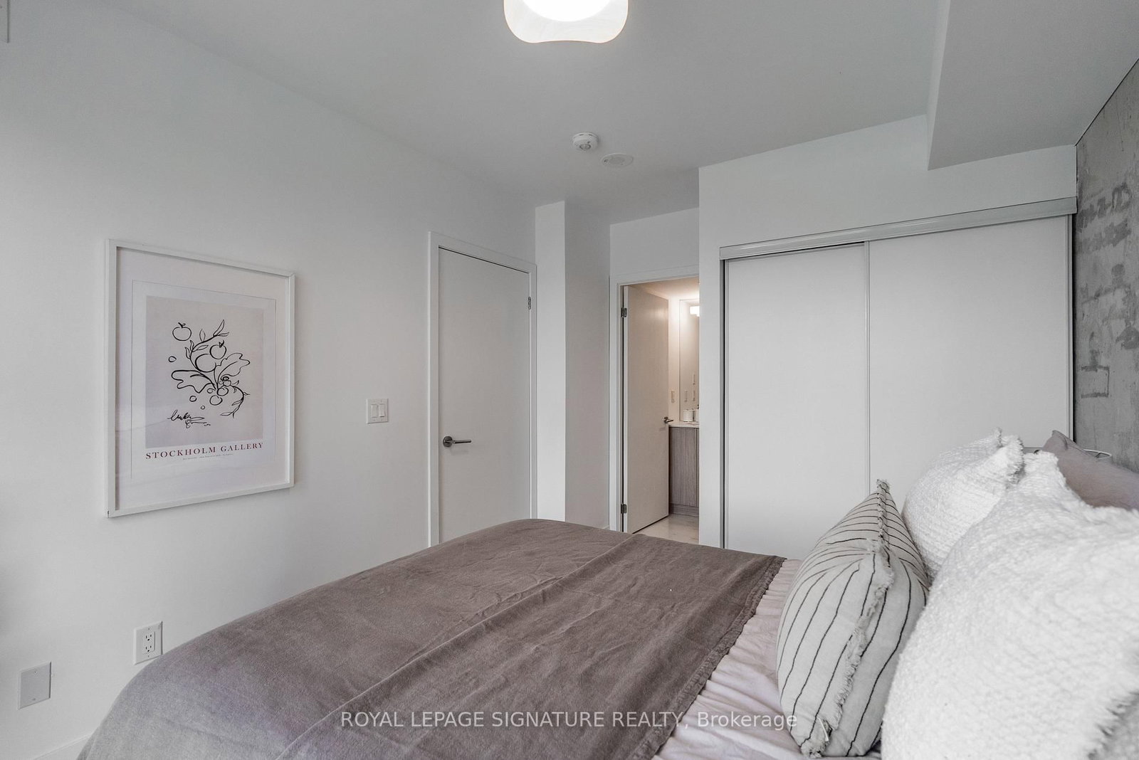 47 Mutual Street #605 | Toronto | Elena Saradidis Group