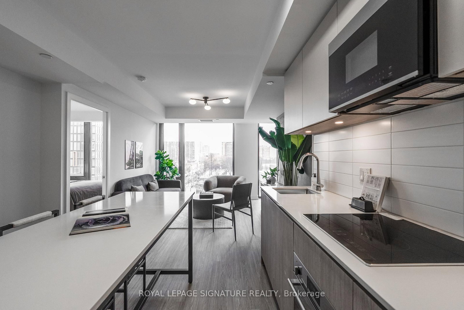 47 Mutual Street #605 | Toronto | Elena Saradidis Group
