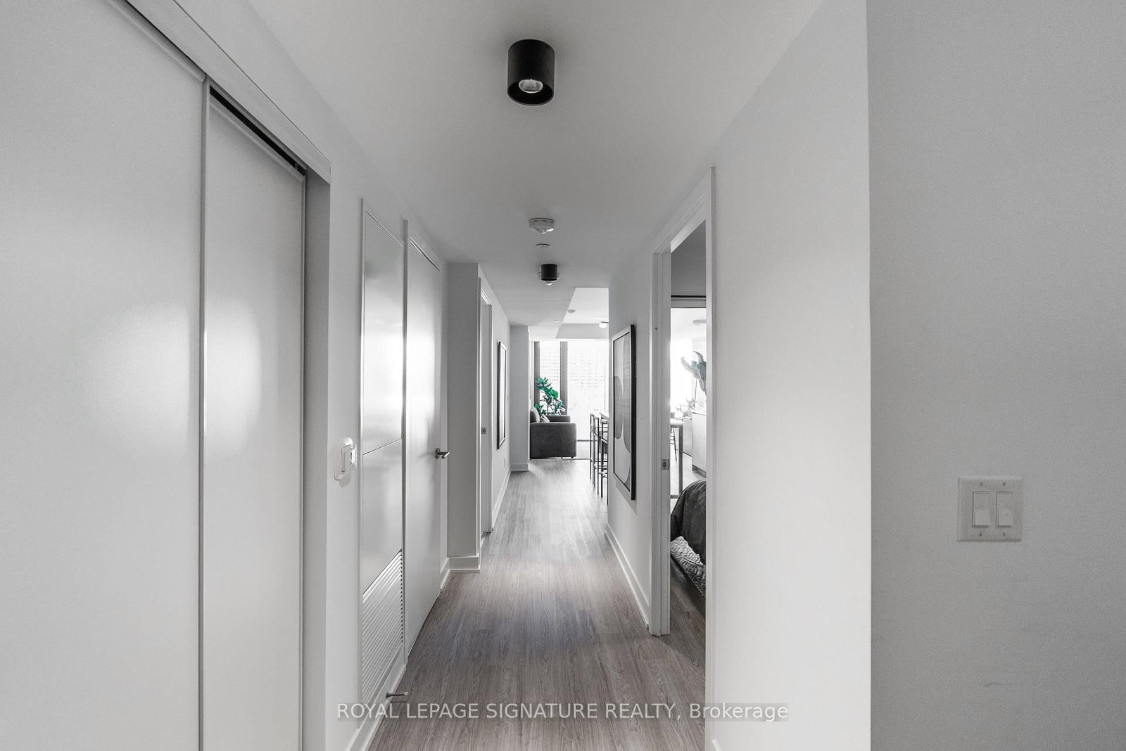 47 Mutual Street #605 | Toronto | Elena Saradidis Group