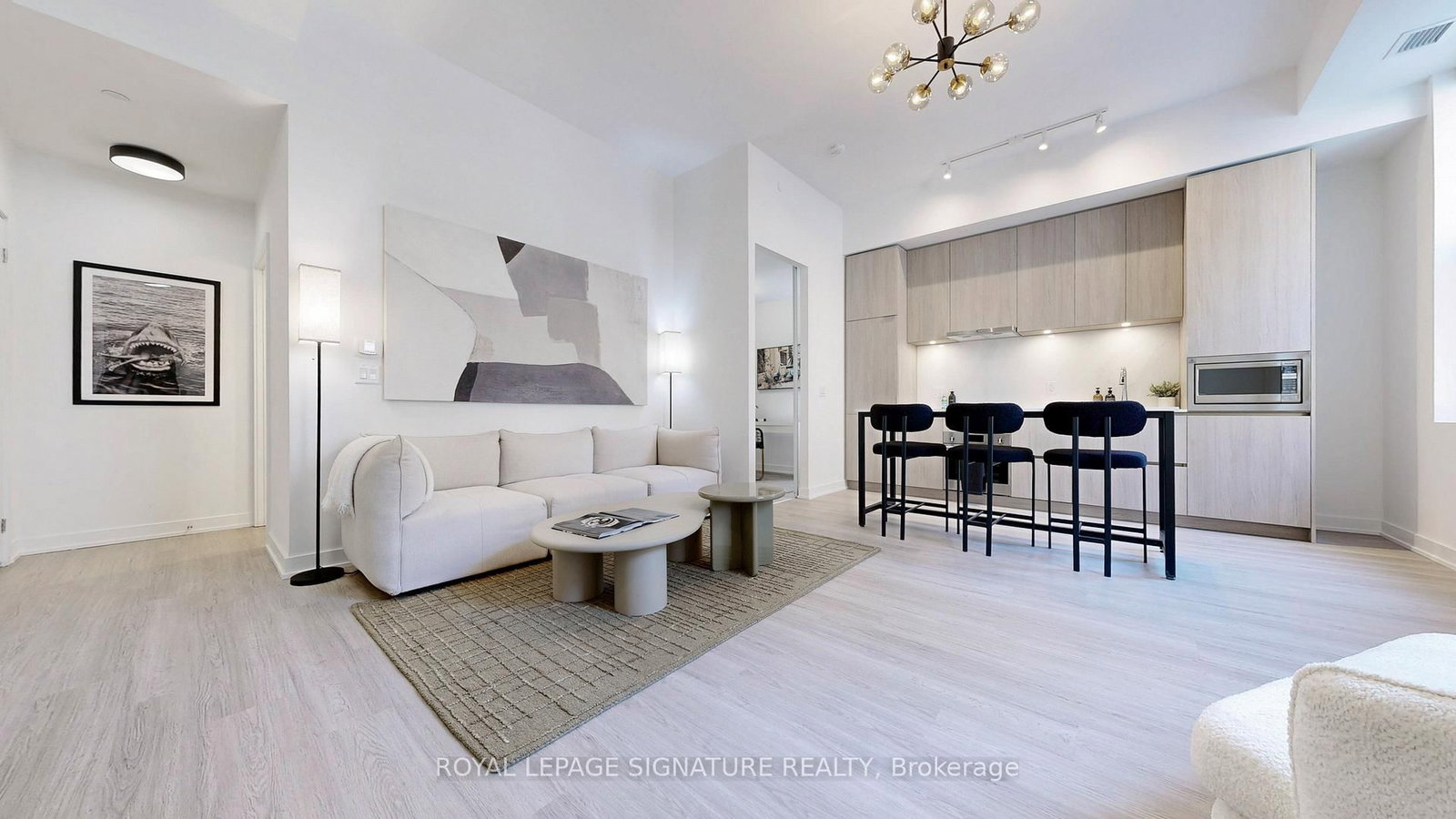 81 Shuter Street | Toronto | Elena Saradidis Group