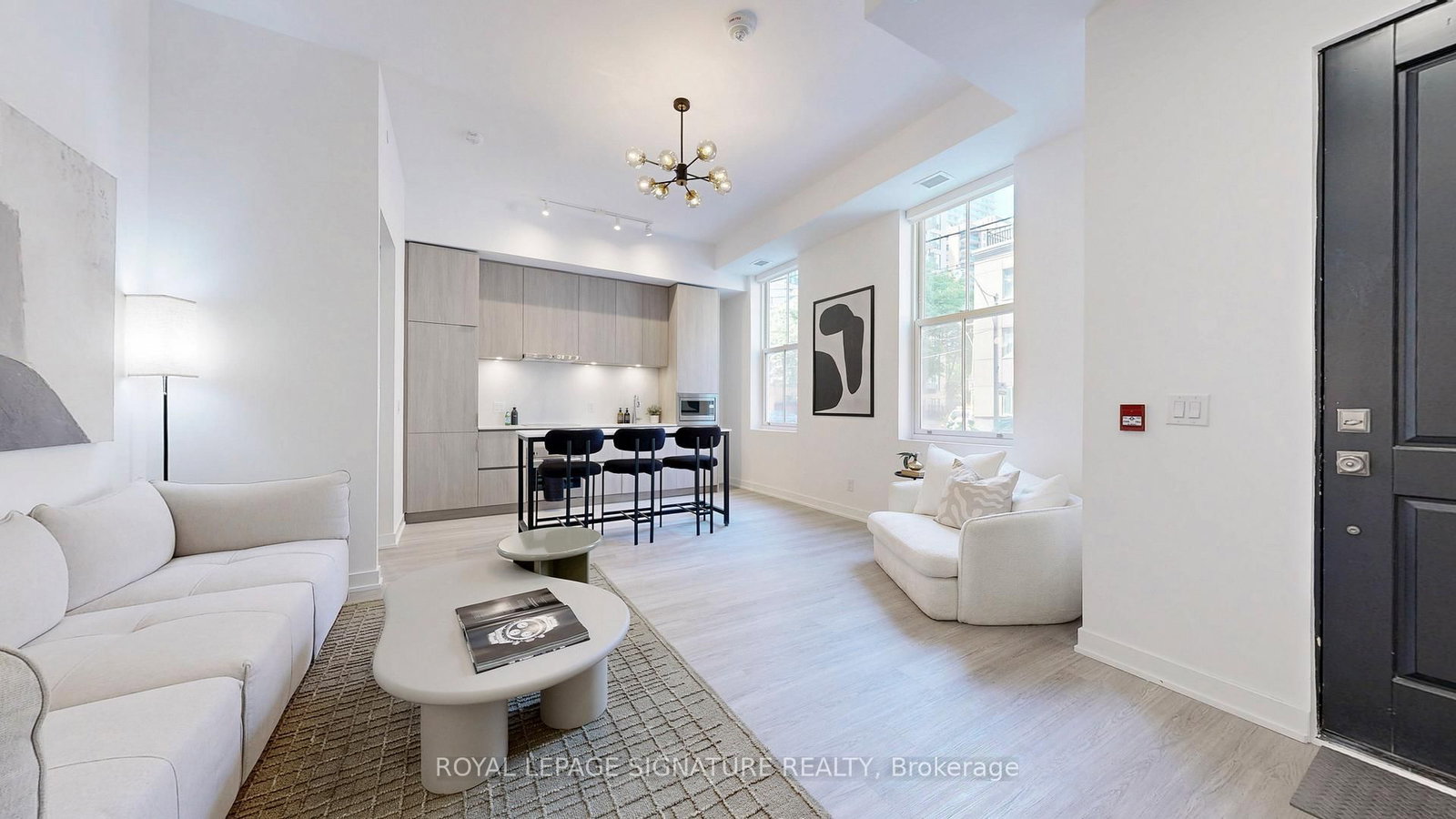 81 Shuter Street | Toronto | Elena Saradidis Group