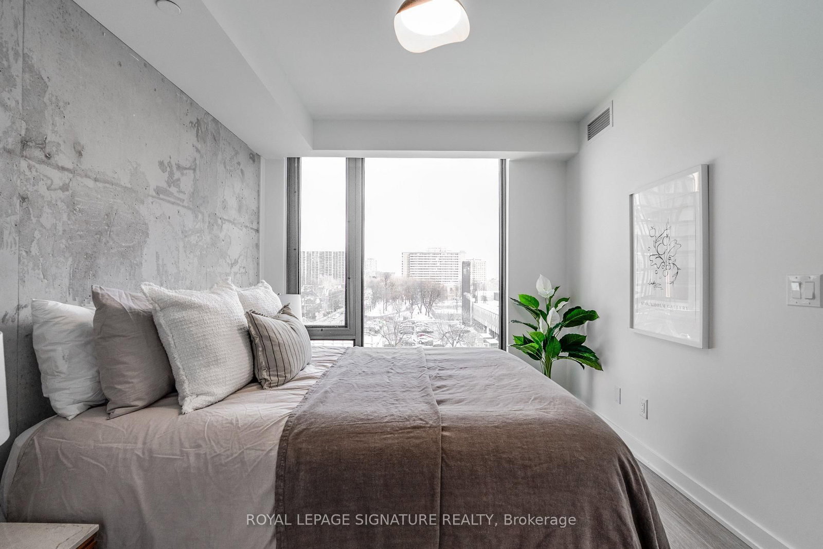 47 Mutual Street #605 | Toronto | Elena Saradidis Group