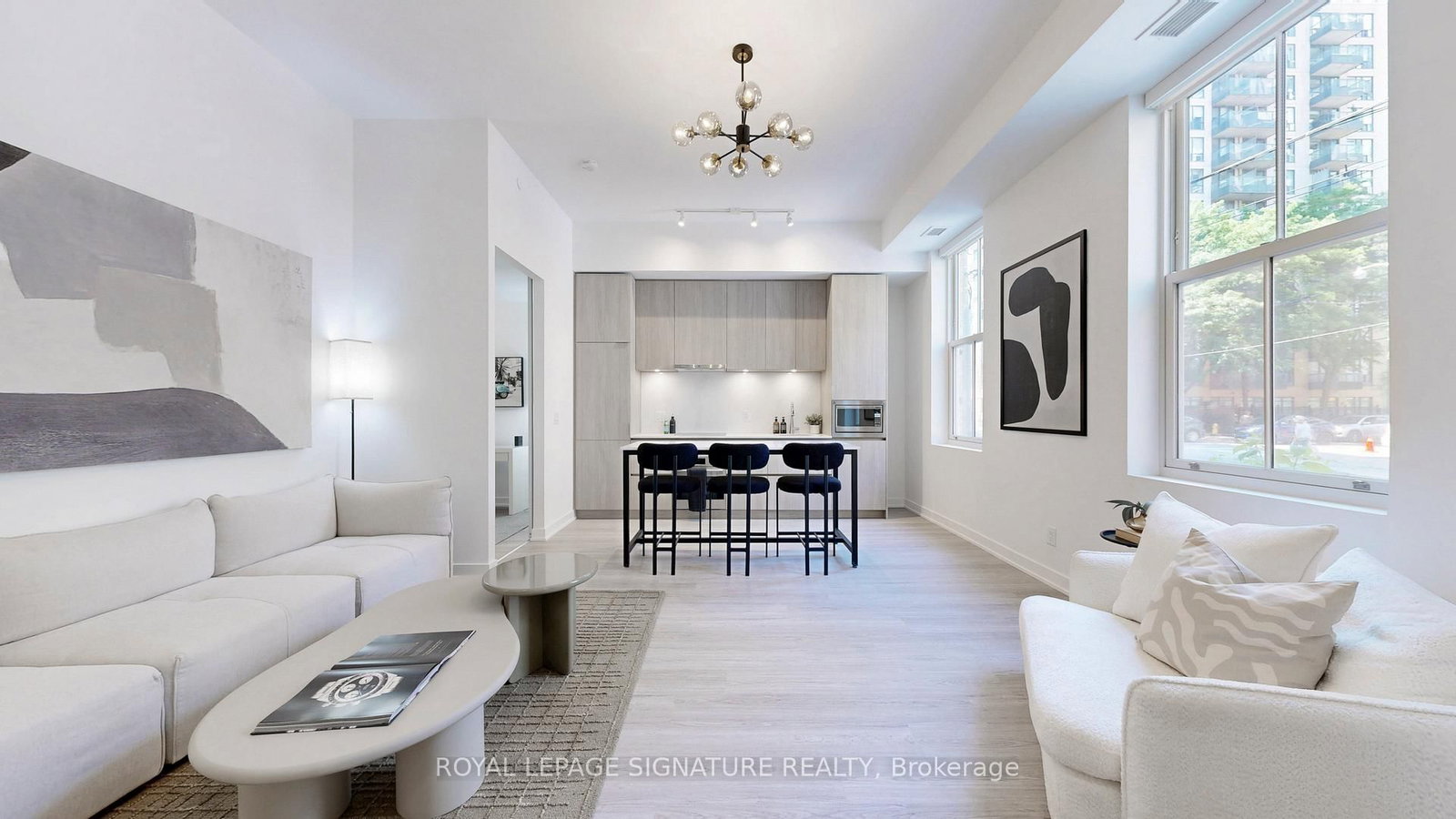 81 Shuter Street | Toronto | Elena Saradidis Group