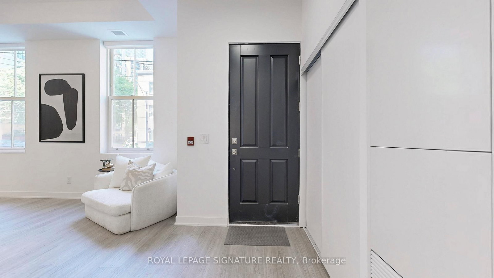 81 Shuter Street | Toronto | Elena Saradidis Group