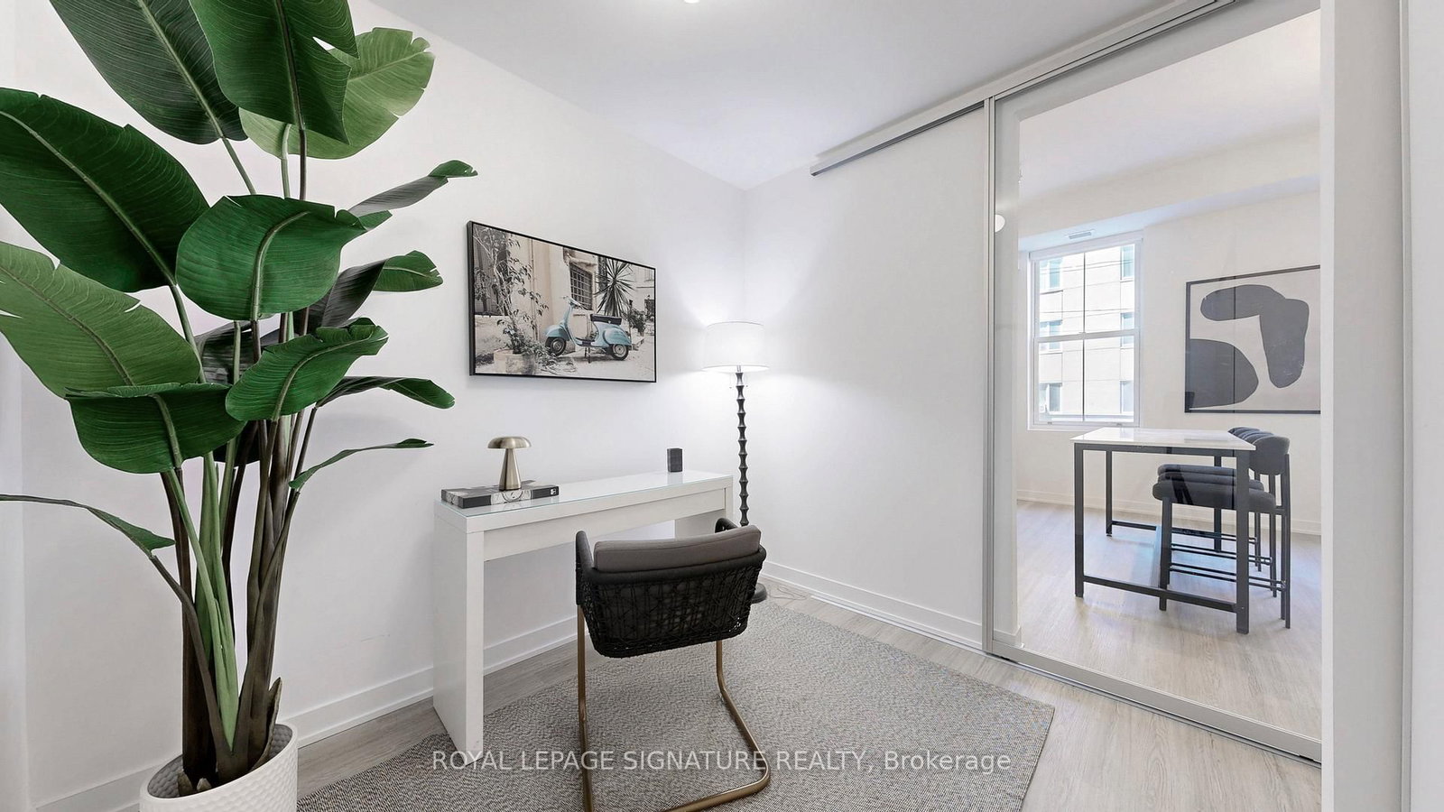 81 Shuter Street | Toronto | Elena Saradidis Group