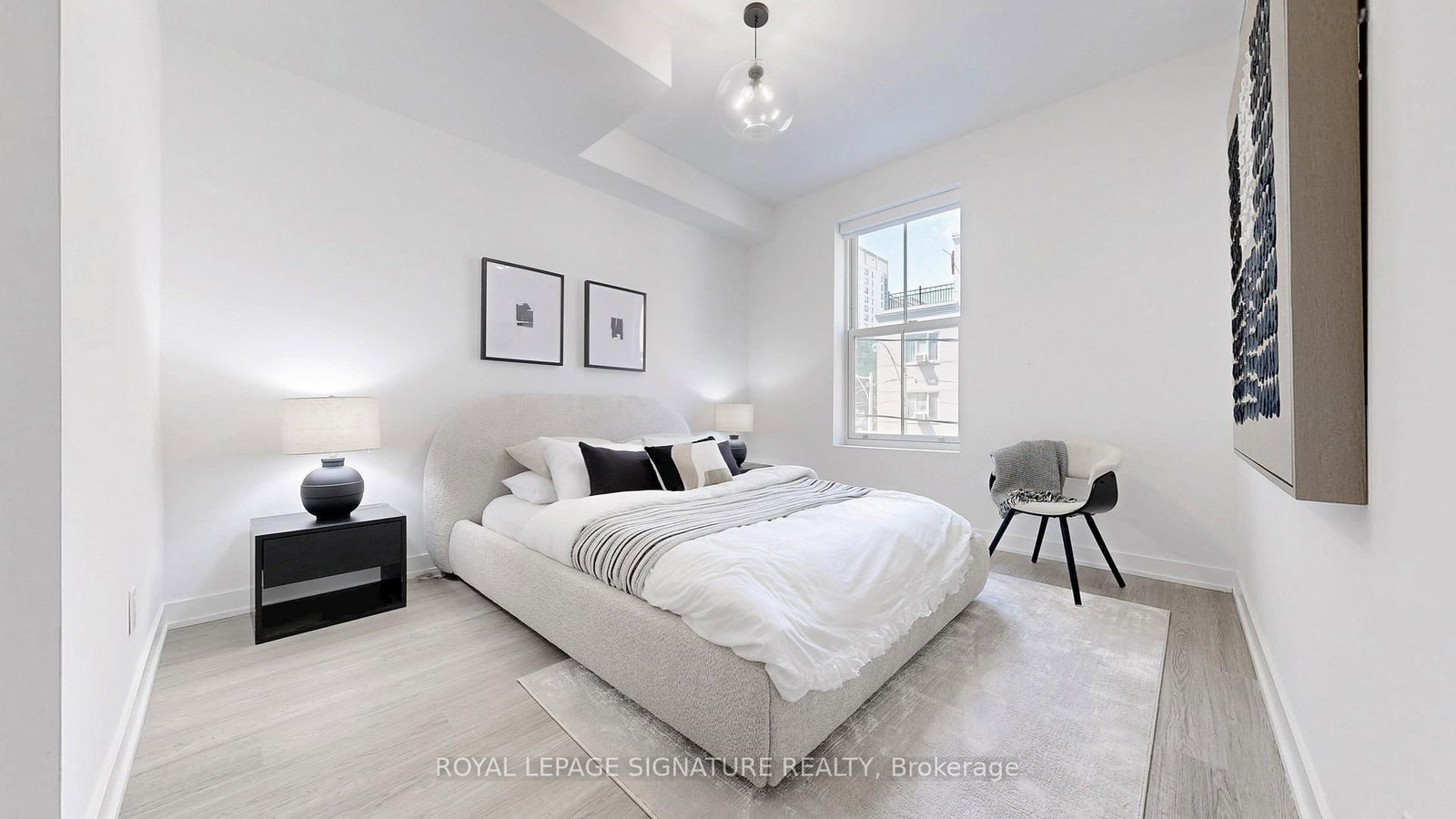 81 Shuter Street | Toronto | Elena Saradidis Group