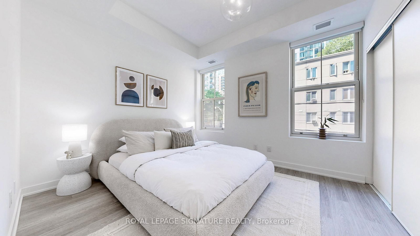 81 Shuter Street | Toronto | Elena Saradidis Group