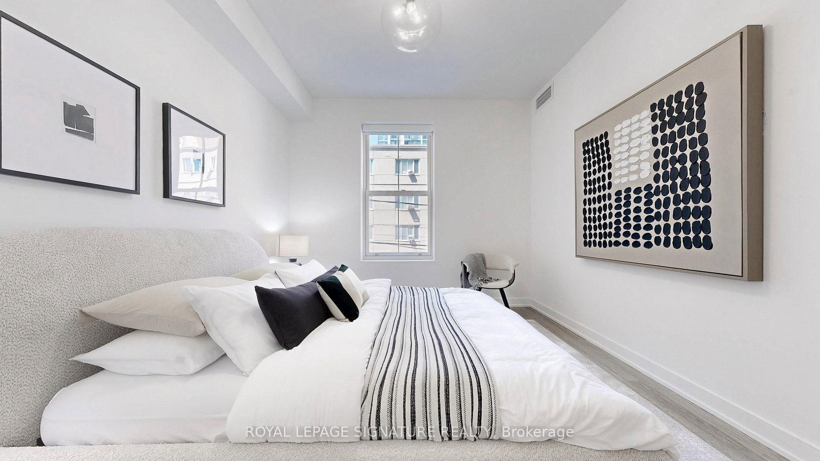 81 Shuter Street | Toronto | Elena Saradidis Group