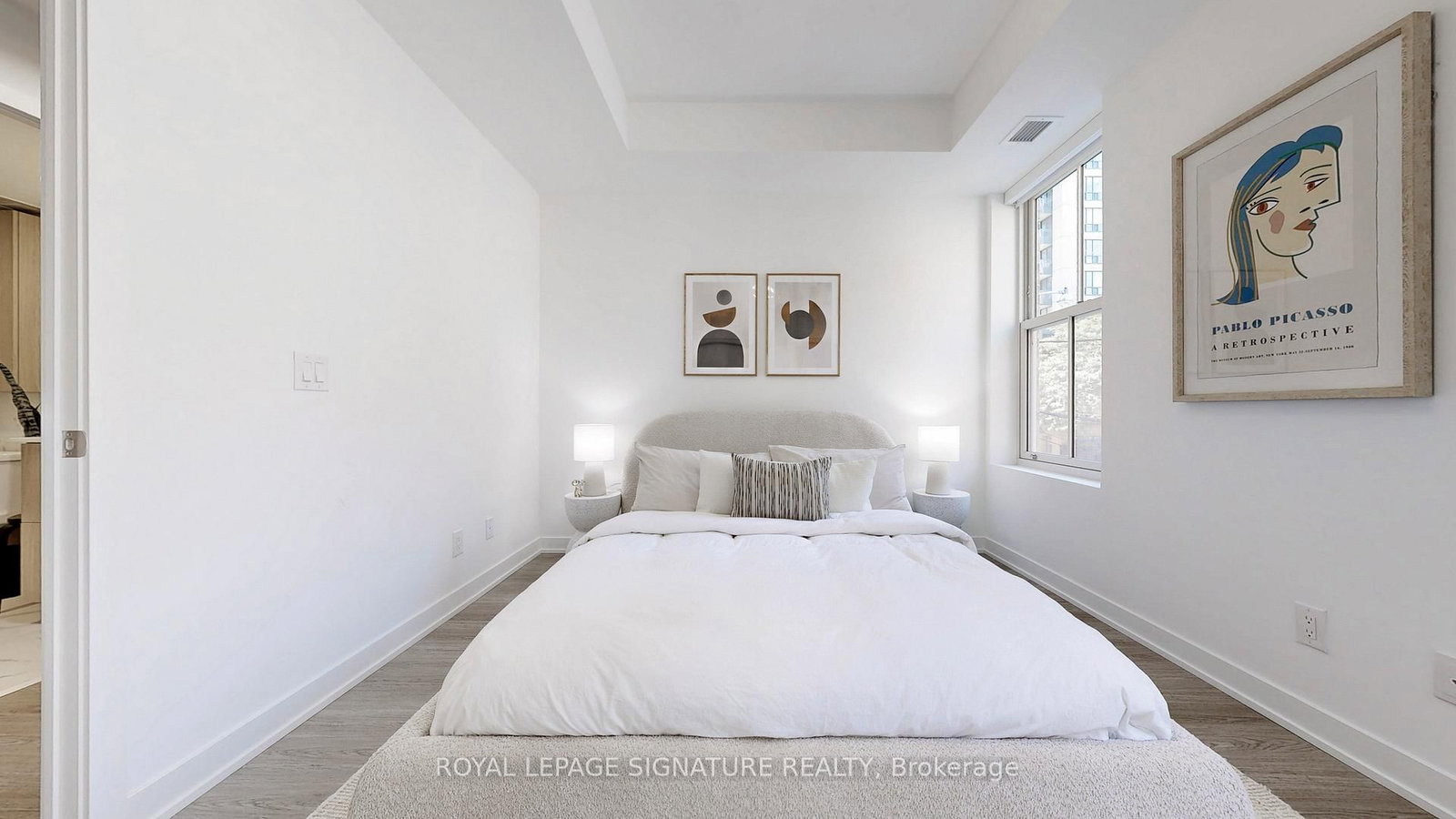 81 Shuter Street | Toronto | Elena Saradidis Group