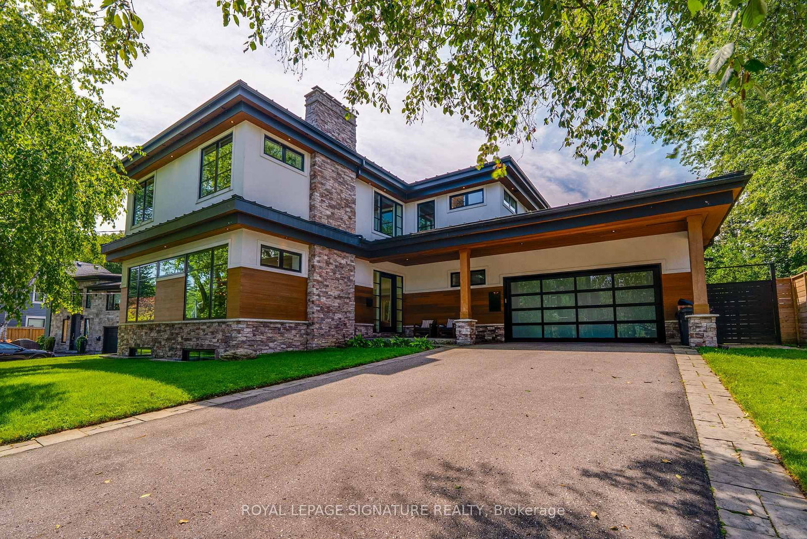 12 Cudia Crescent | Toronto | Elena Saradidis Group