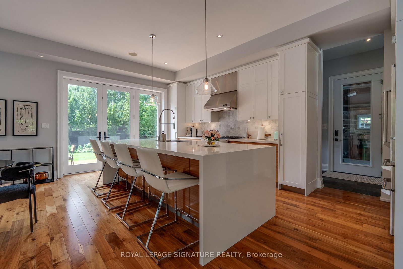 12 Cudia Crescent | Toronto | Elena Saradidis Group
