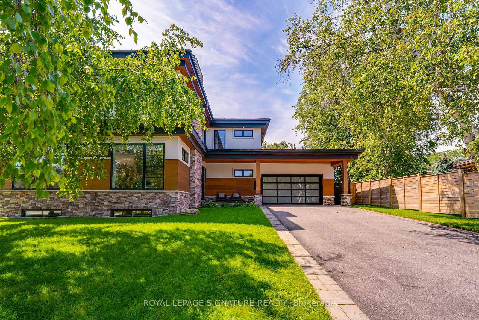 12 Cudia Crescent | Toronto | Elena Saradidis Group