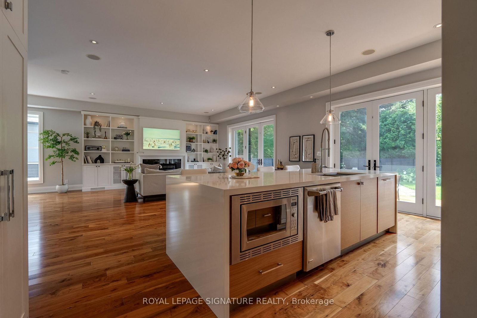 12 Cudia Crescent | Toronto | Elena Saradidis Group