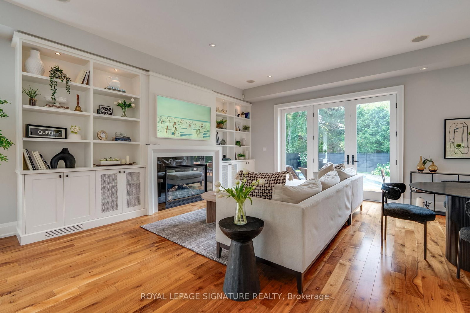 12 Cudia Crescent | Toronto | Elena Saradidis Group