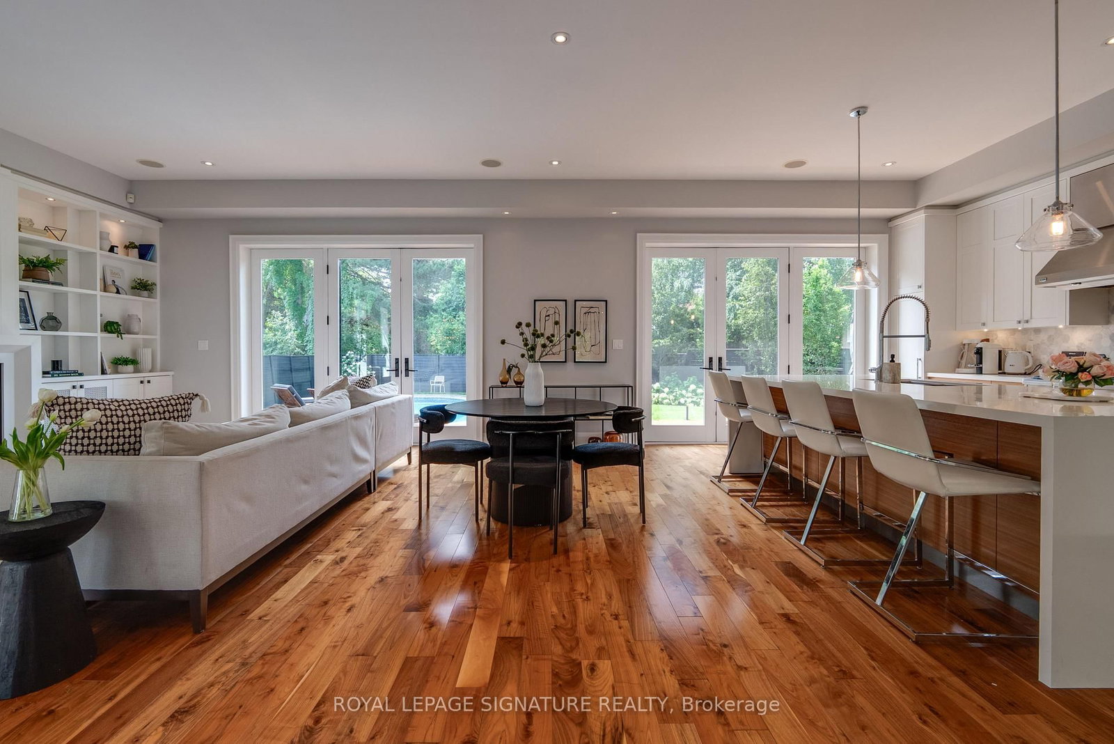 12 Cudia Crescent | Toronto | Elena Saradidis Group