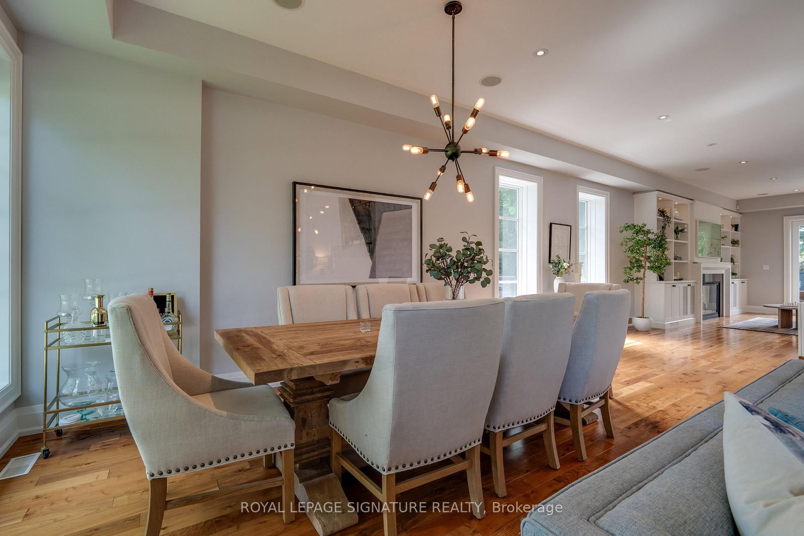 12 Cudia Crescent | Toronto | Elena Saradidis Group