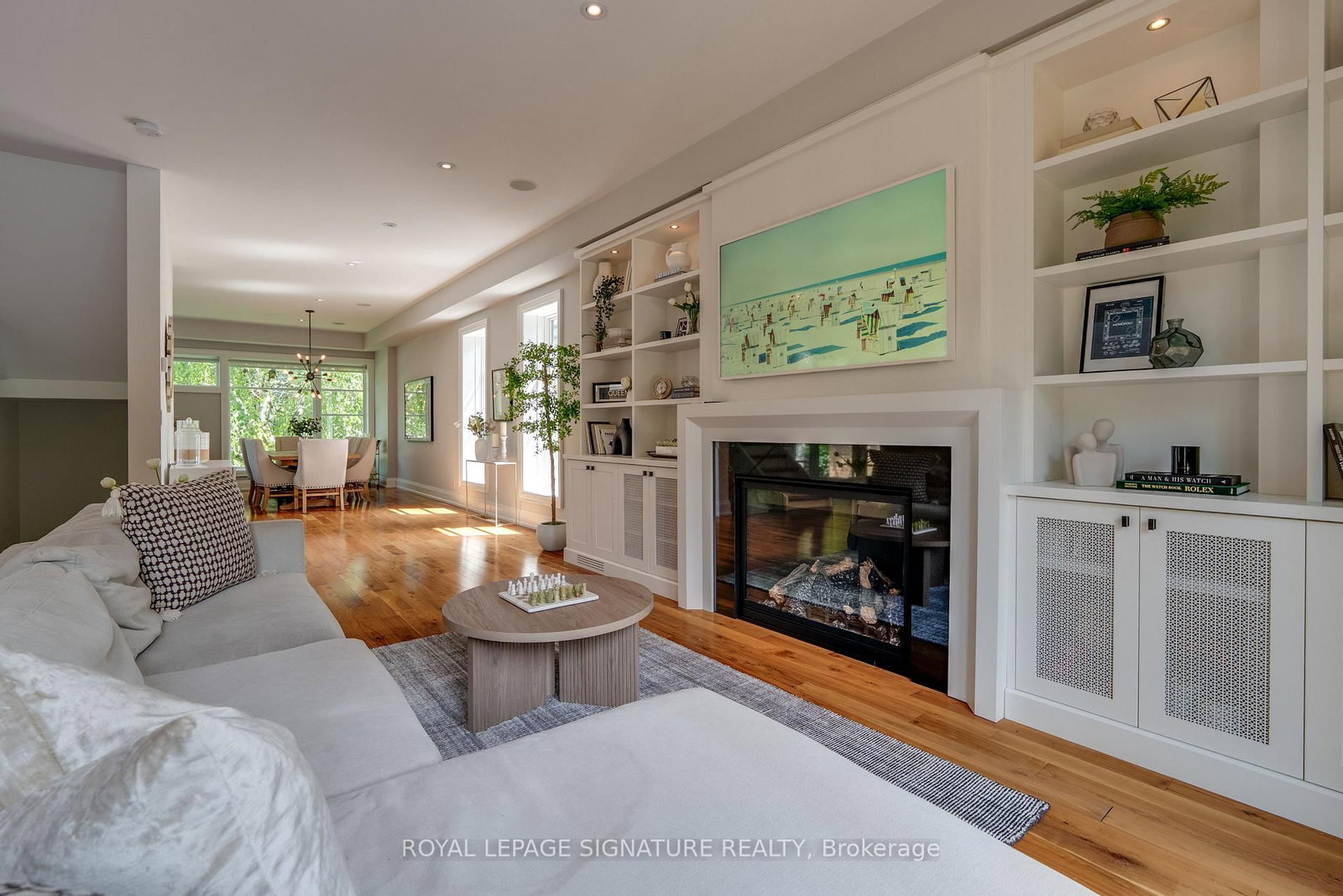 12 Cudia Crescent | Toronto | Elena Saradidis Group