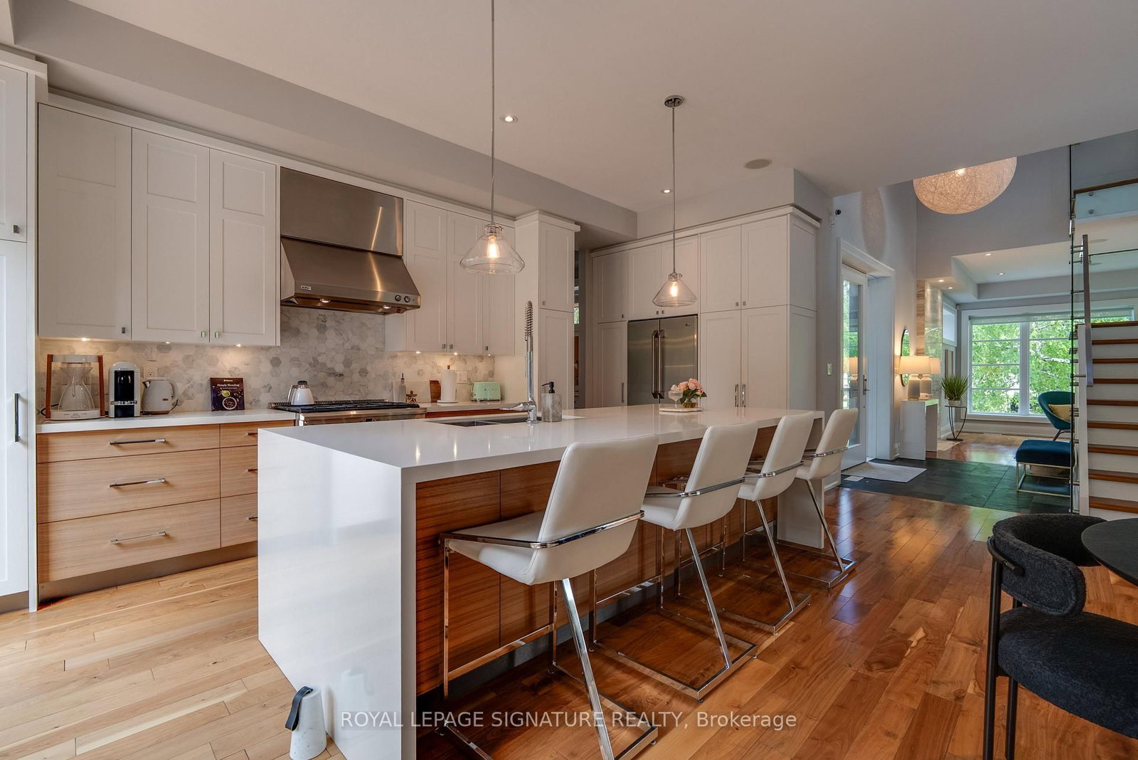 12 Cudia Crescent | Toronto | Elena Saradidis Group