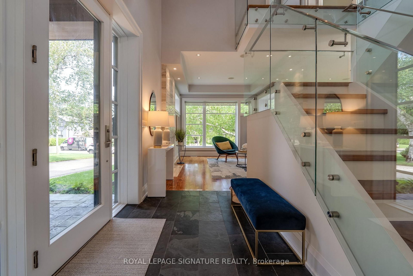 12 Cudia Crescent | Toronto | Elena Saradidis Group