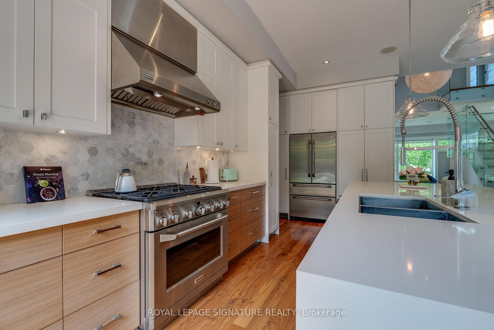 12 Cudia Crescent | Toronto | Elena Saradidis Group
