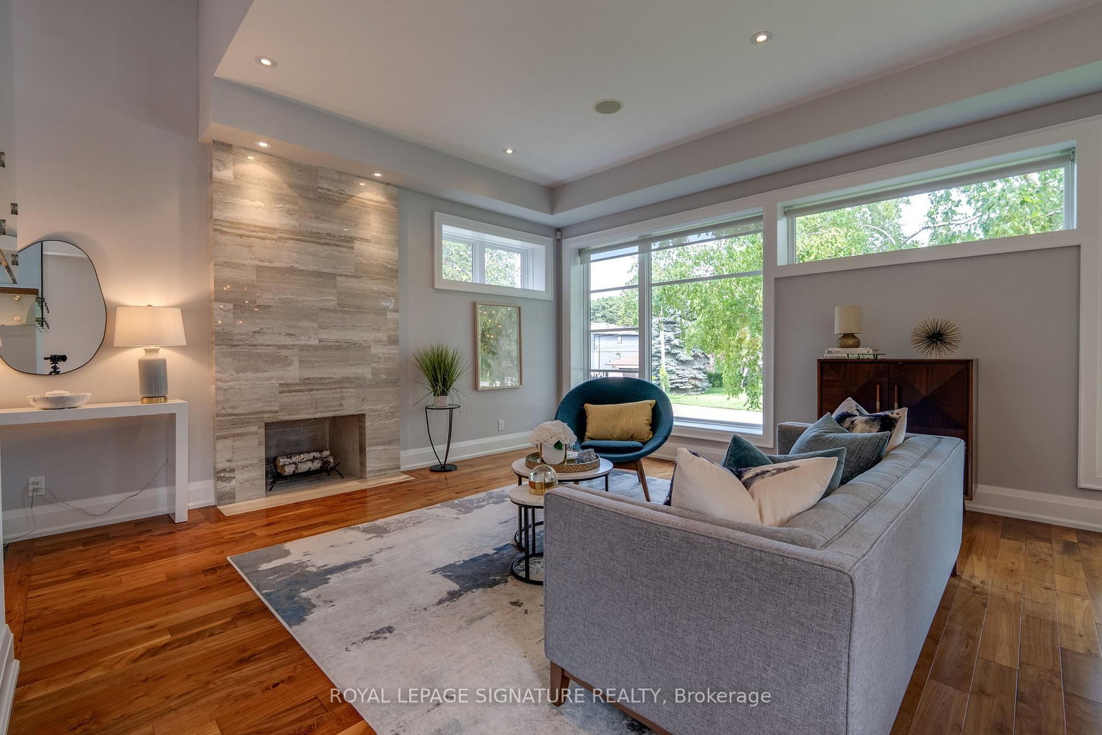 12 Cudia Crescent | Toronto | Elena Saradidis Group