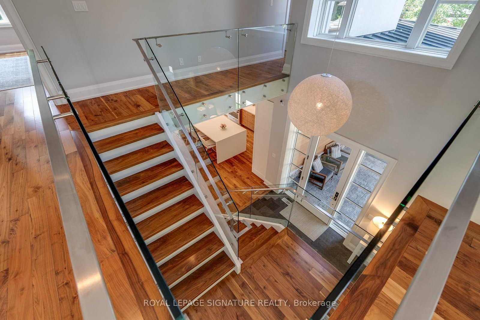 12 Cudia Crescent | Toronto | Elena Saradidis Group