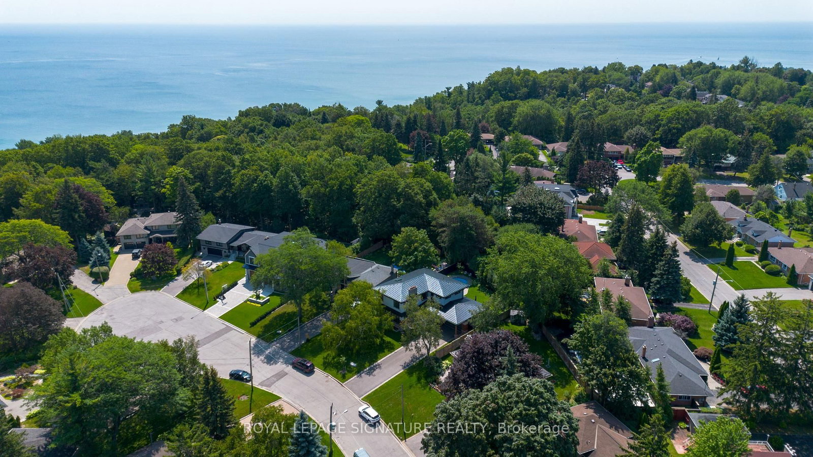 12 Cudia Crescent | Toronto | Elena Saradidis Group